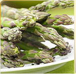 Asparagus