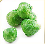 Brussels Sprouts