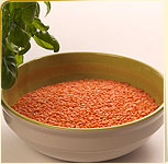 Lentils